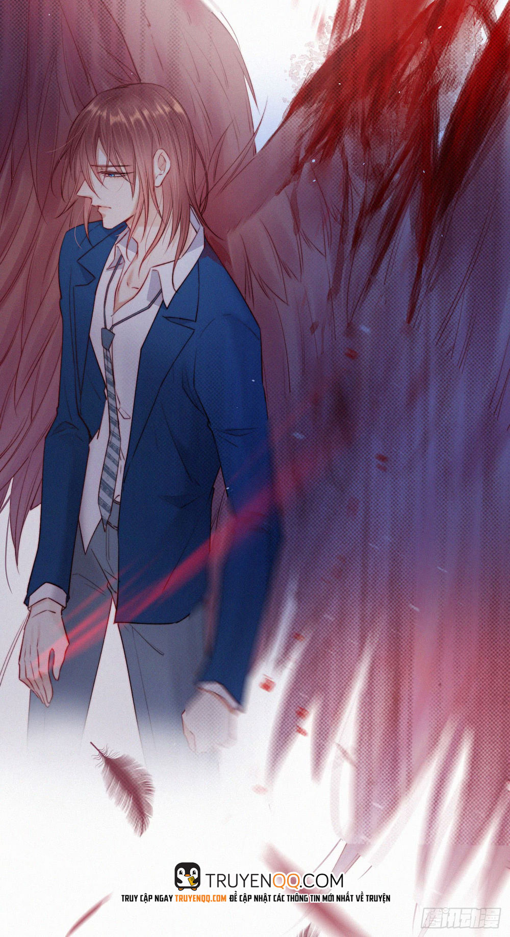 Triều Tây, Con Thích Chú - Chương 12 - Trang 13