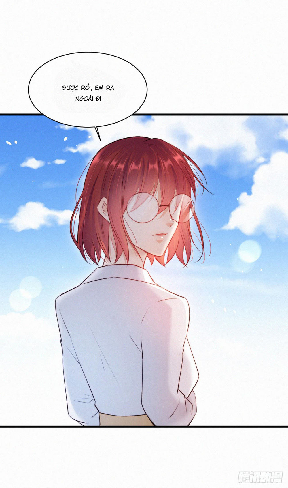 Triều Tây, Con Thích Chú - Chương 12 - Trang 16