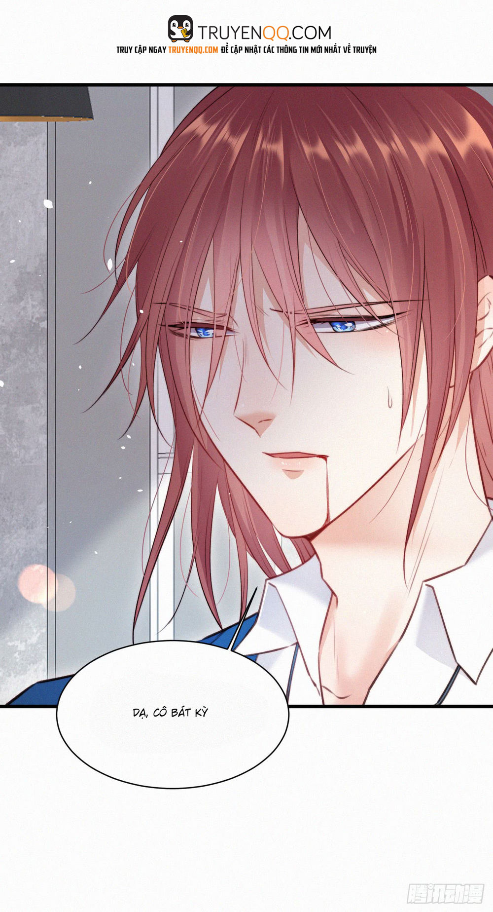 Triều Tây, Con Thích Chú - Chương 12 - Trang 17