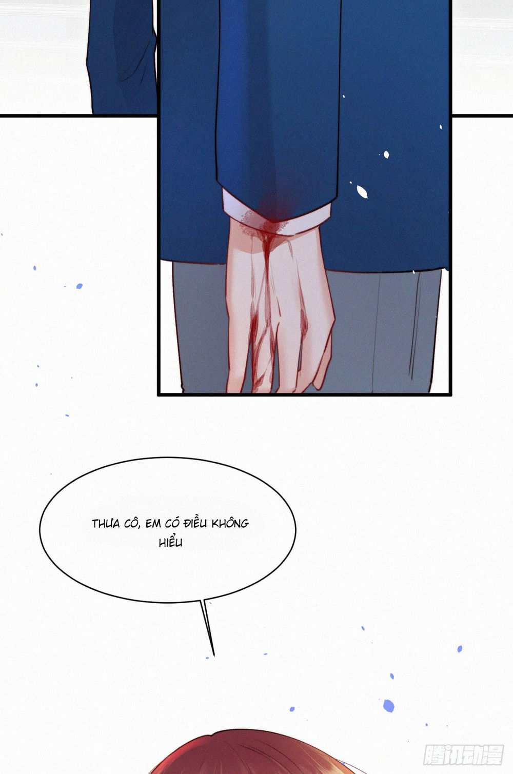 Triều Tây, Con Thích Chú - Chương 12 - Trang 20