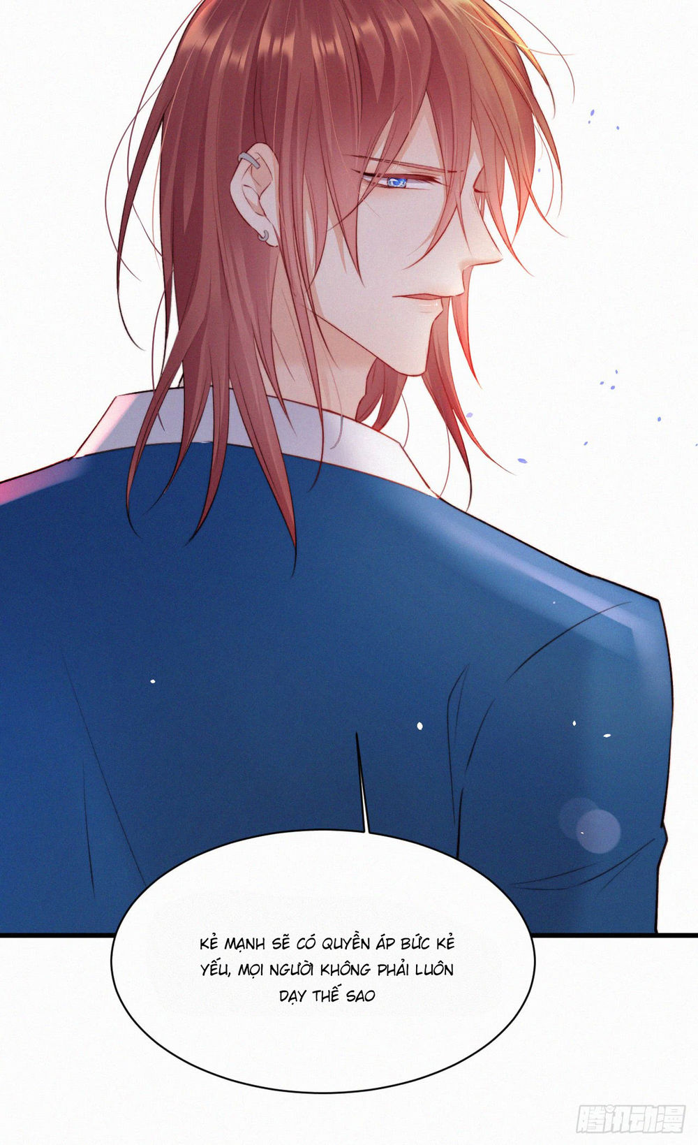 Triều Tây, Con Thích Chú - Chương 12 - Trang 21