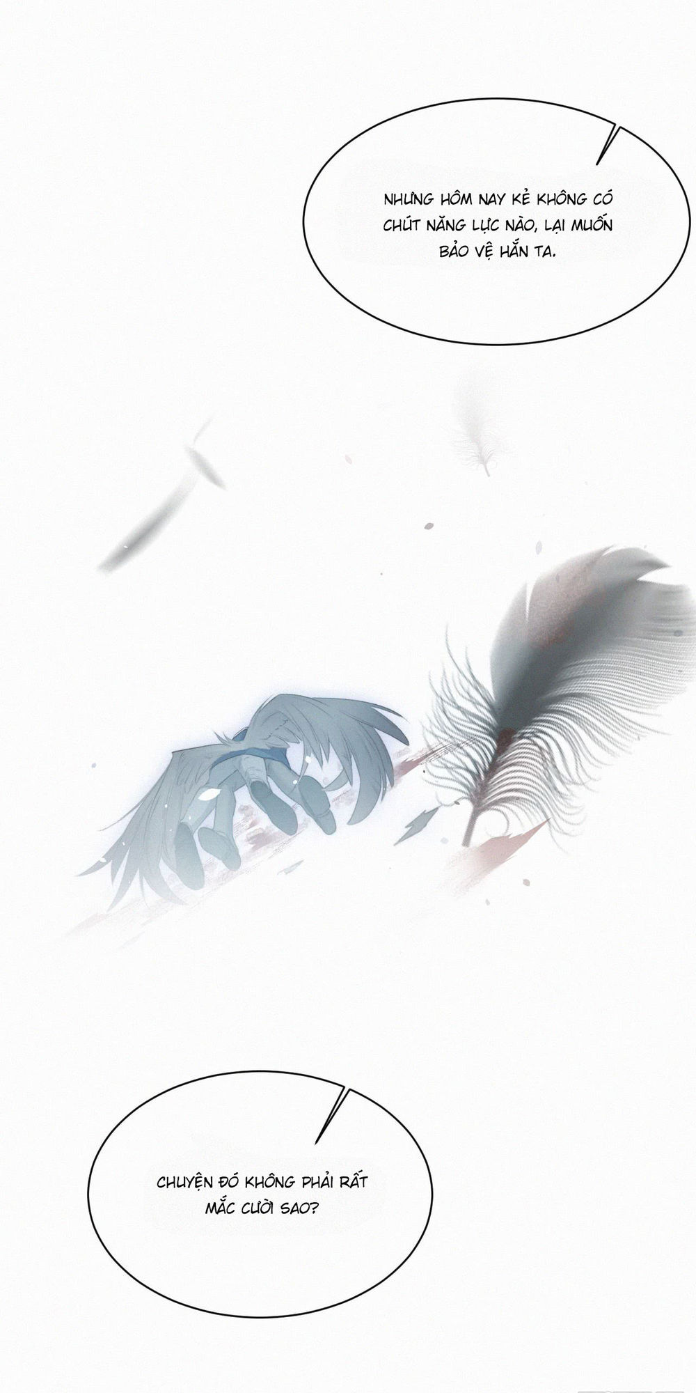 Triều Tây, Con Thích Chú - Chương 12 - Trang 22