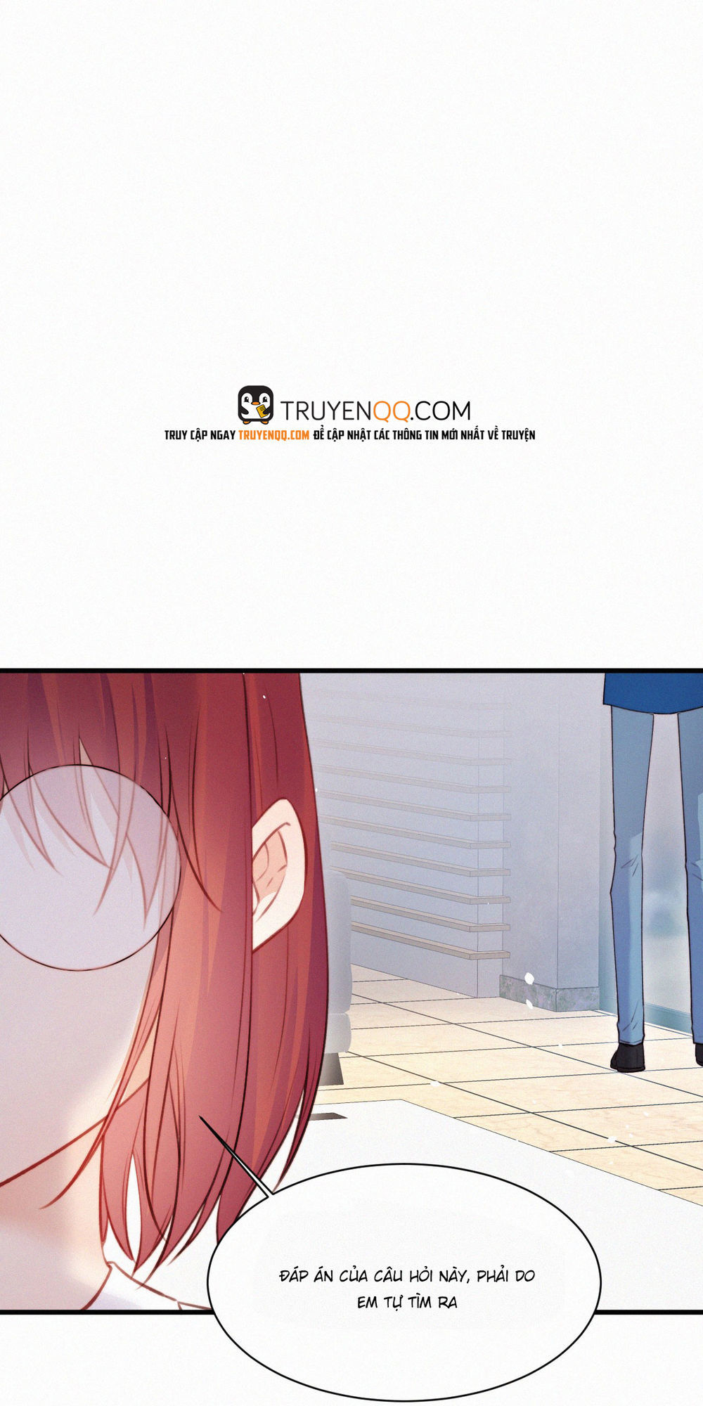 Triều Tây, Con Thích Chú - Chương 12 - Trang 24