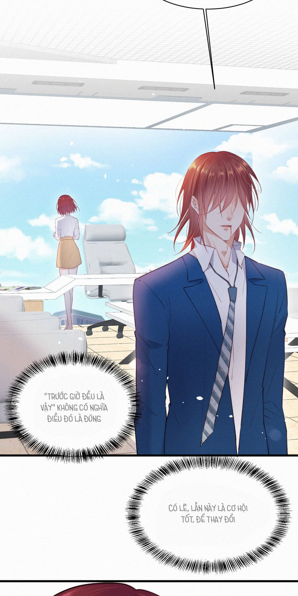 Triều Tây, Con Thích Chú - Chương 12 - Trang 26