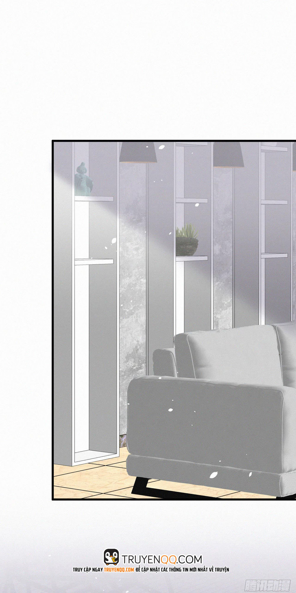 Triều Tây, Con Thích Chú - Chương 12 - Trang 4