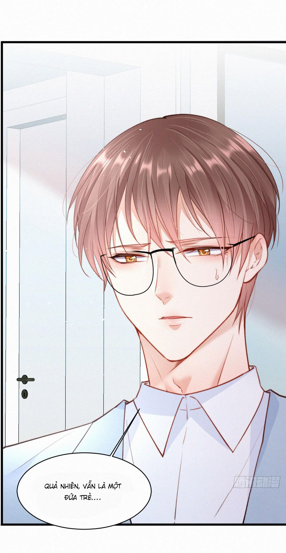 Triều Tây, Con Thích Chú - Chương 12 - Trang 32