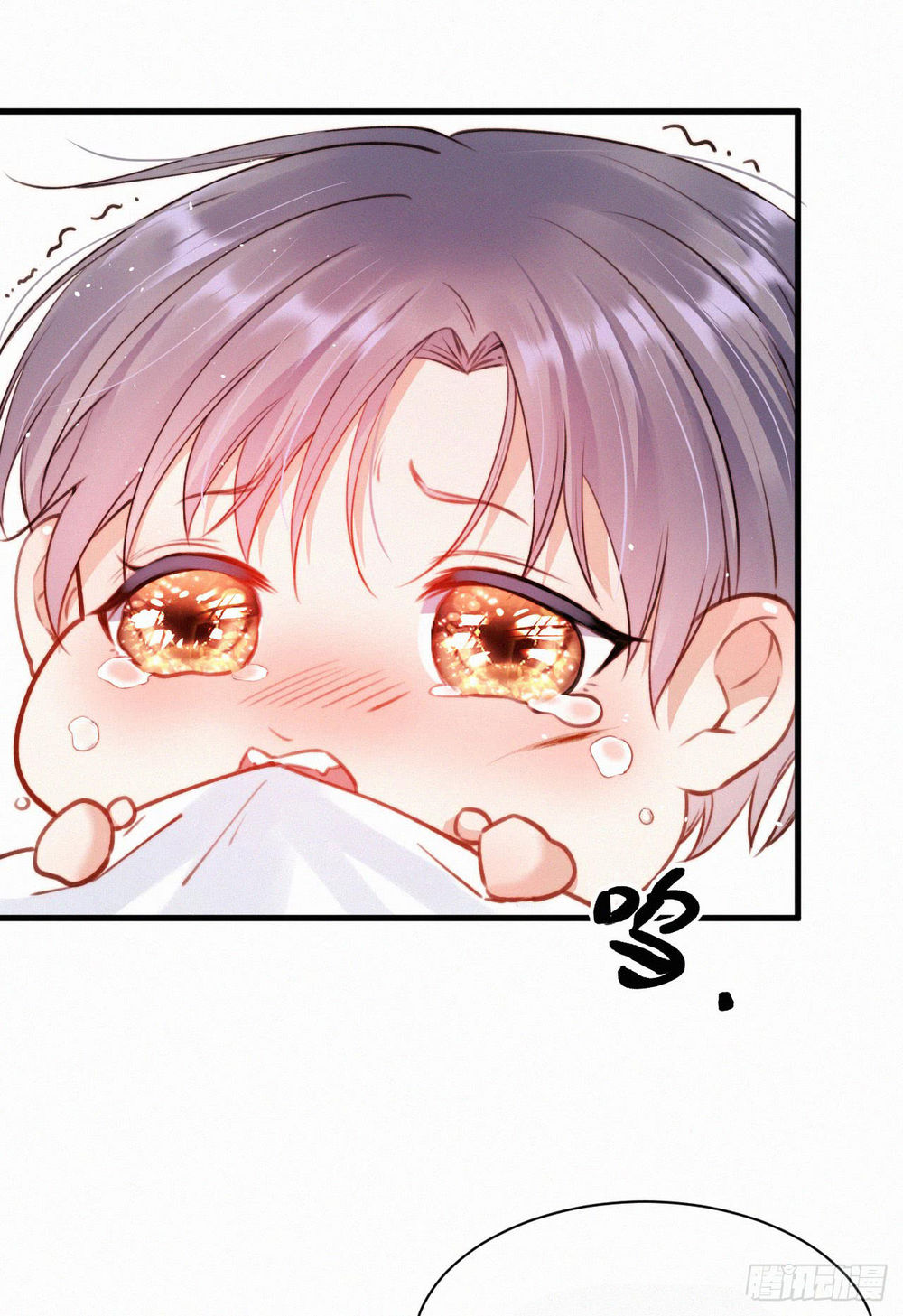 Triều Tây, Con Thích Chú - Chương 12 - Trang 35