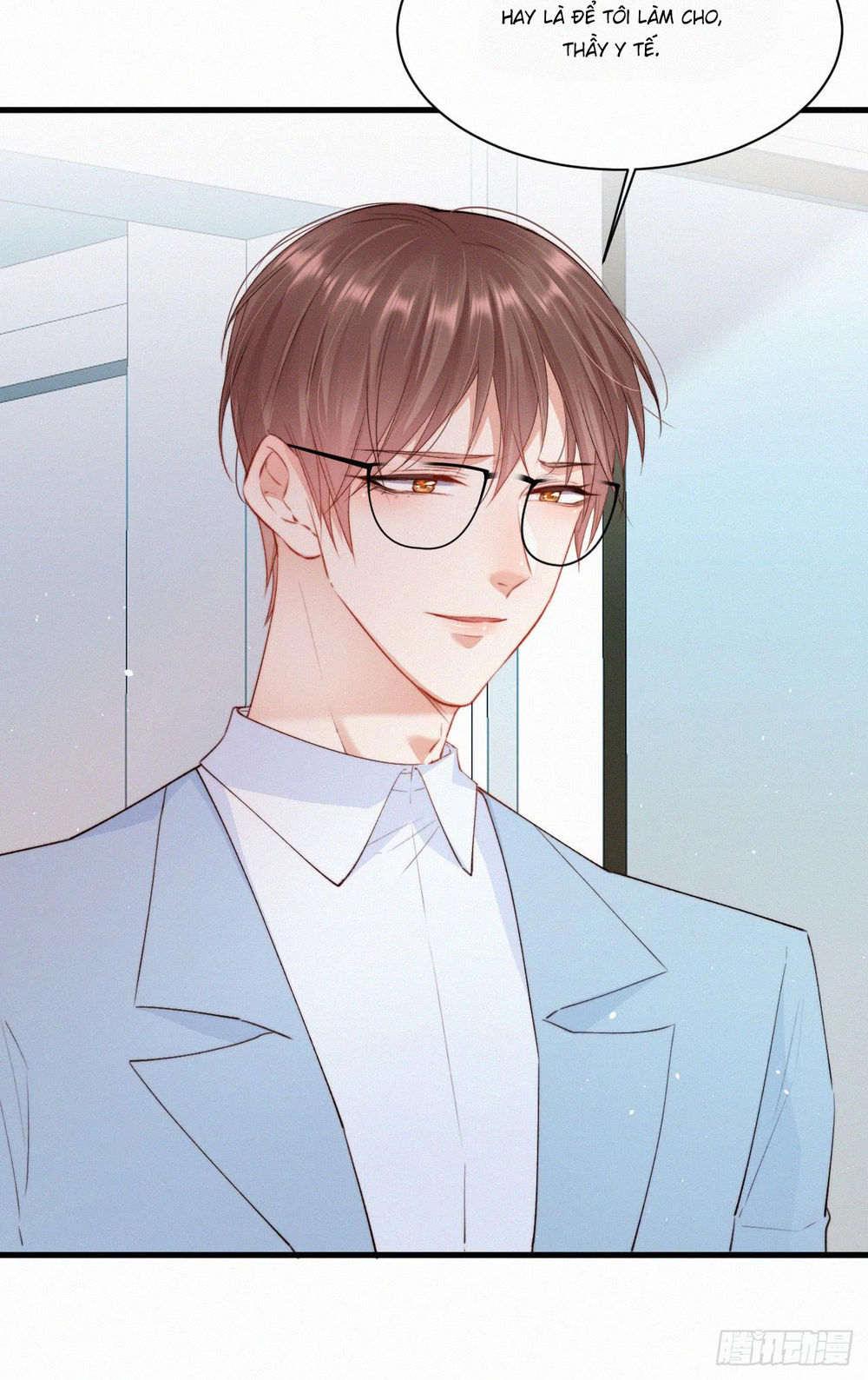 Triều Tây, Con Thích Chú - Chương 12 - Trang 36