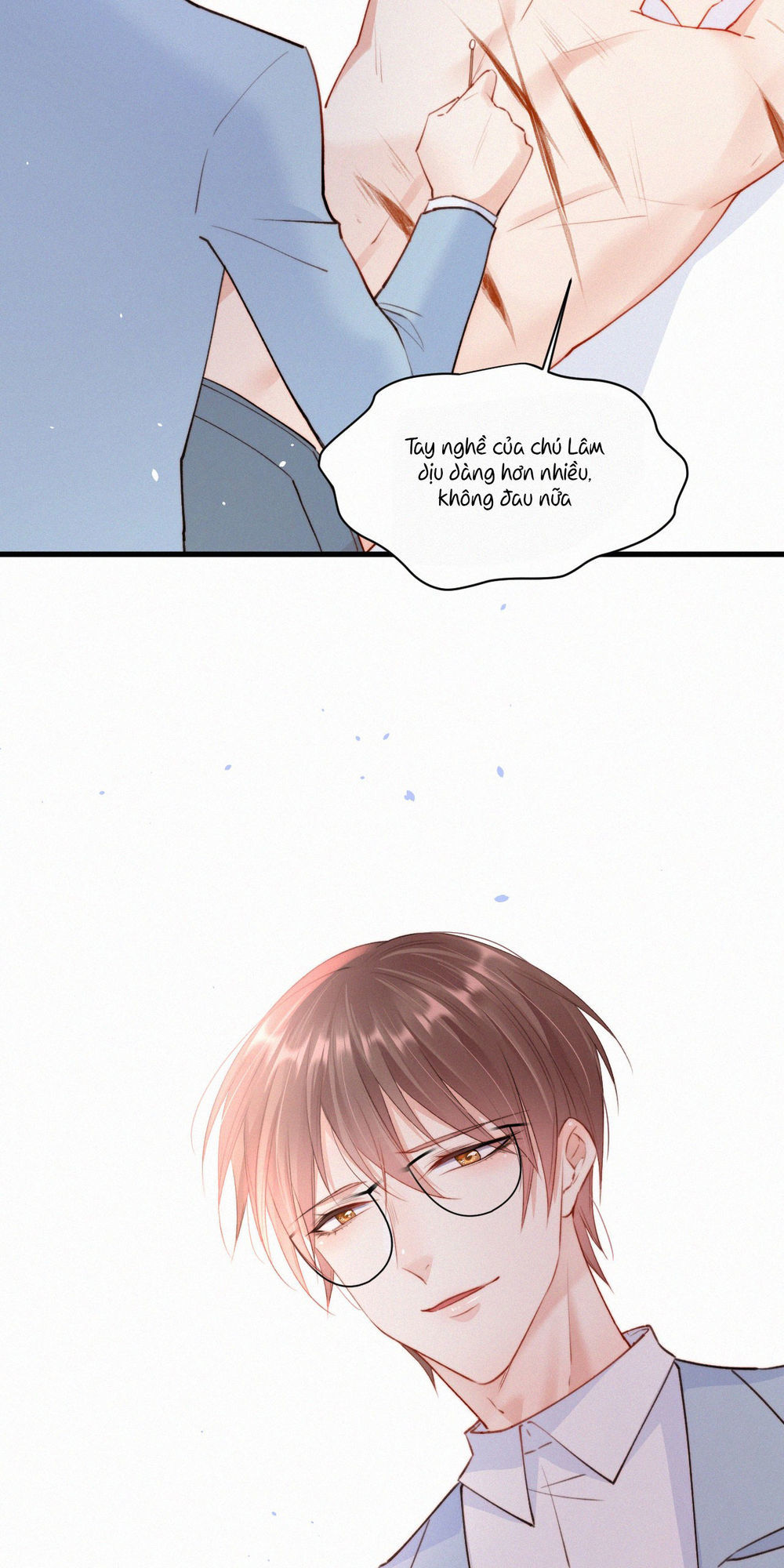 Triều Tây, Con Thích Chú - Chương 12 - Trang 40