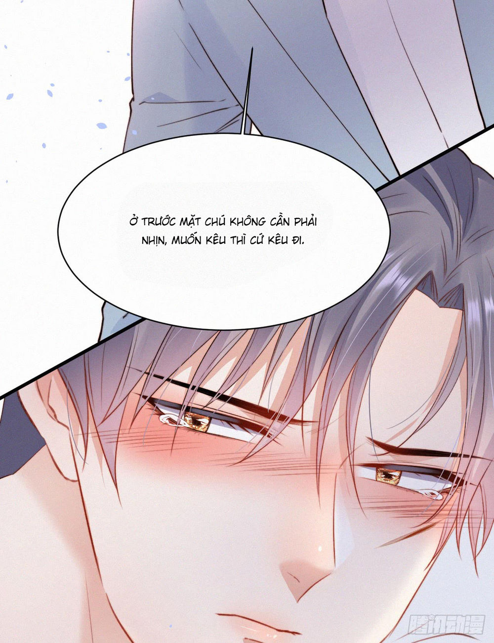 Triều Tây, Con Thích Chú - Chương 12 - Trang 42