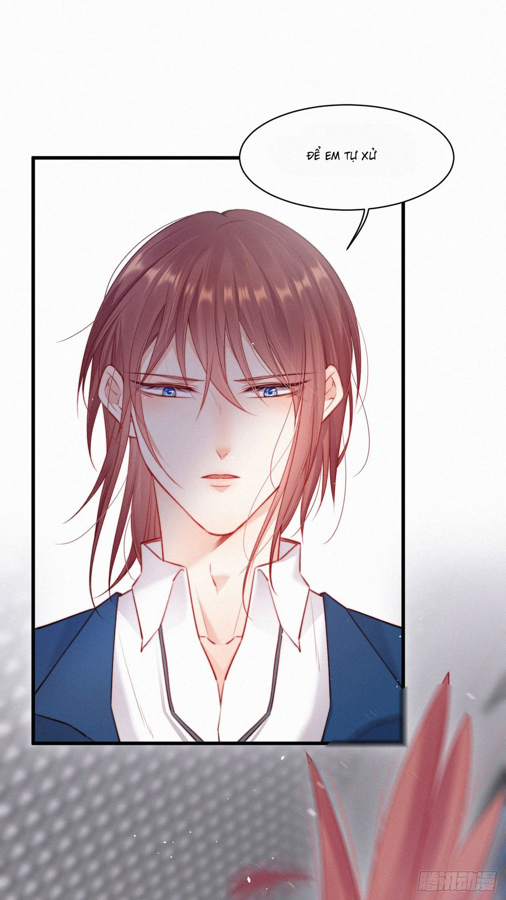 Triều Tây, Con Thích Chú - Chương 12 - Trang 9