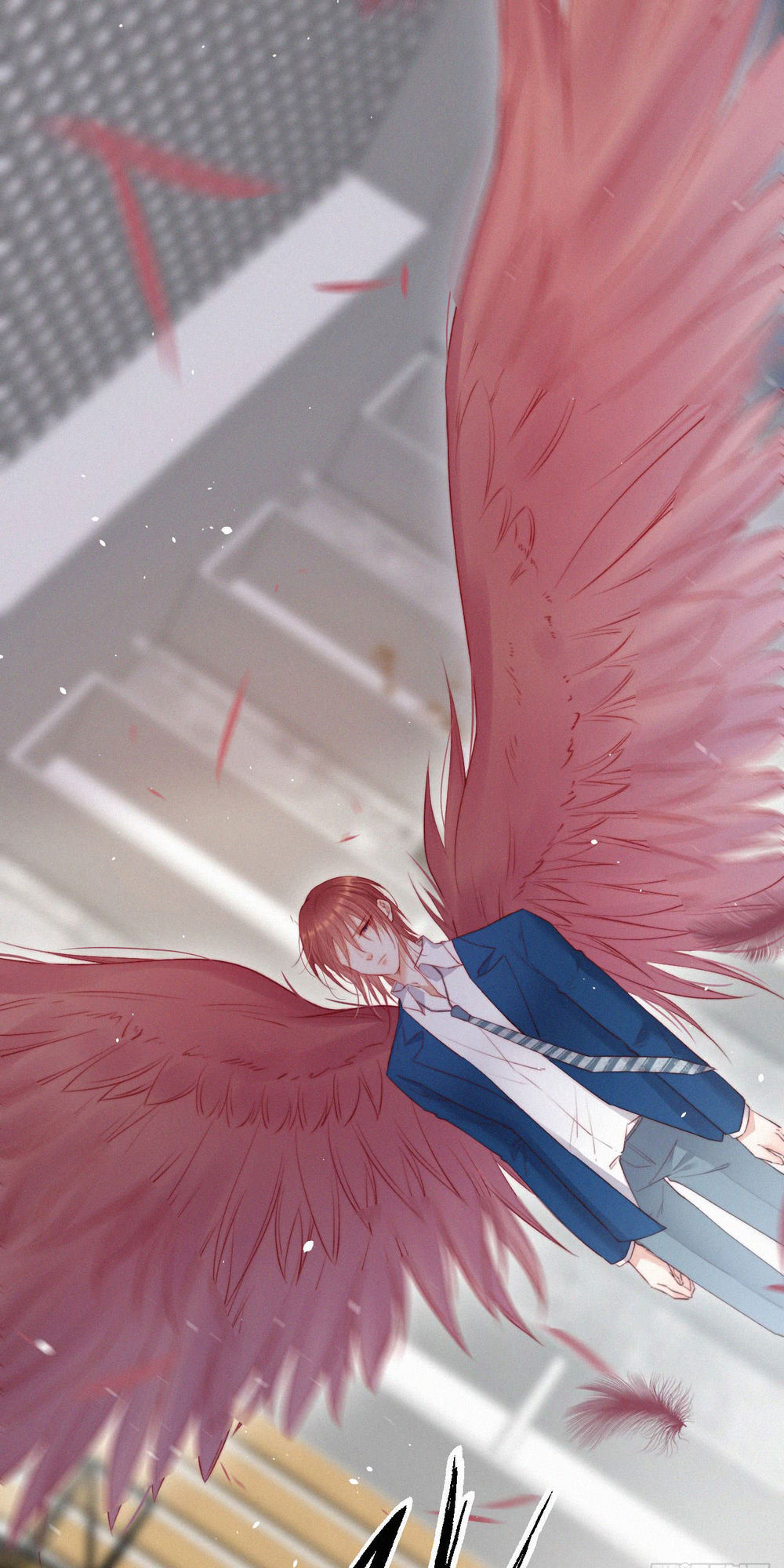 Triều Tây, Con Thích Chú - Chương 12 - Trang 10