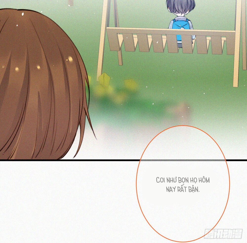 Triều Tây, Con Thích Chú - Chương 2 - Trang 11