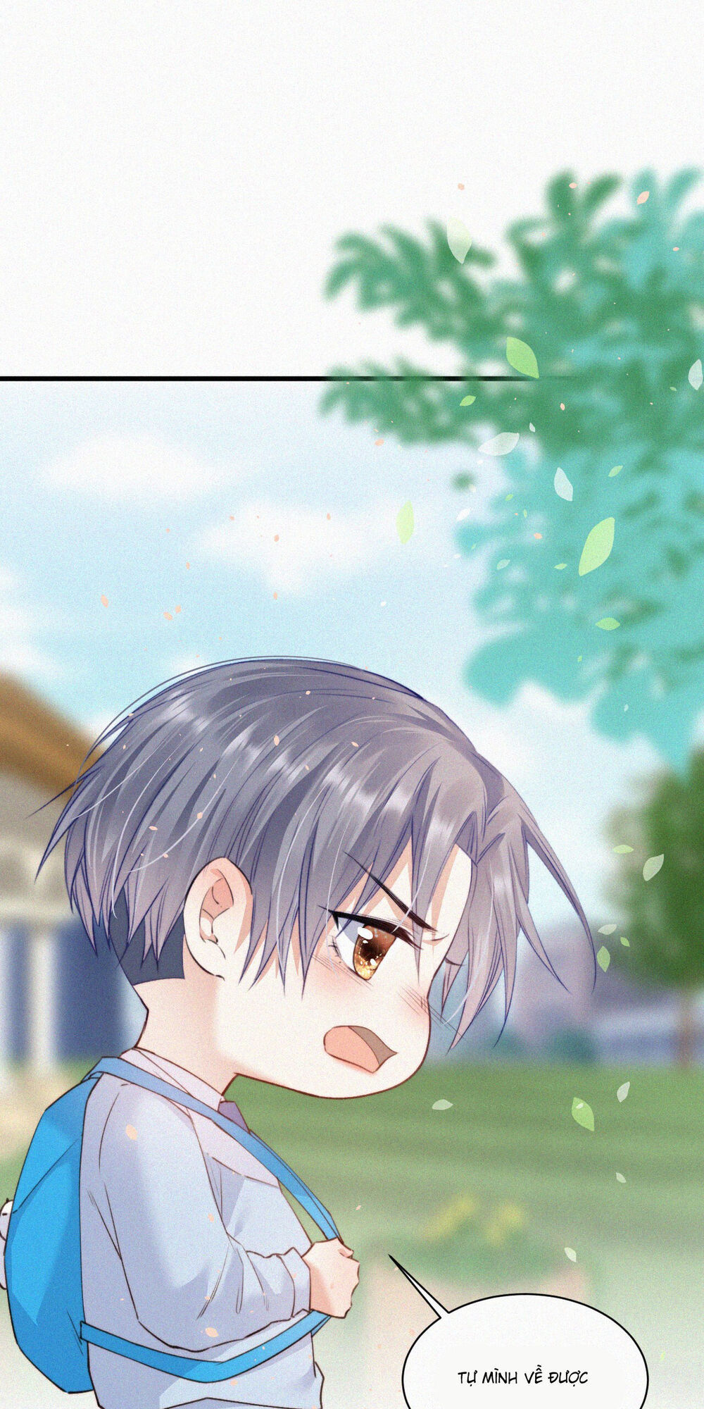 Triều Tây, Con Thích Chú - Chương 2 - Trang 14