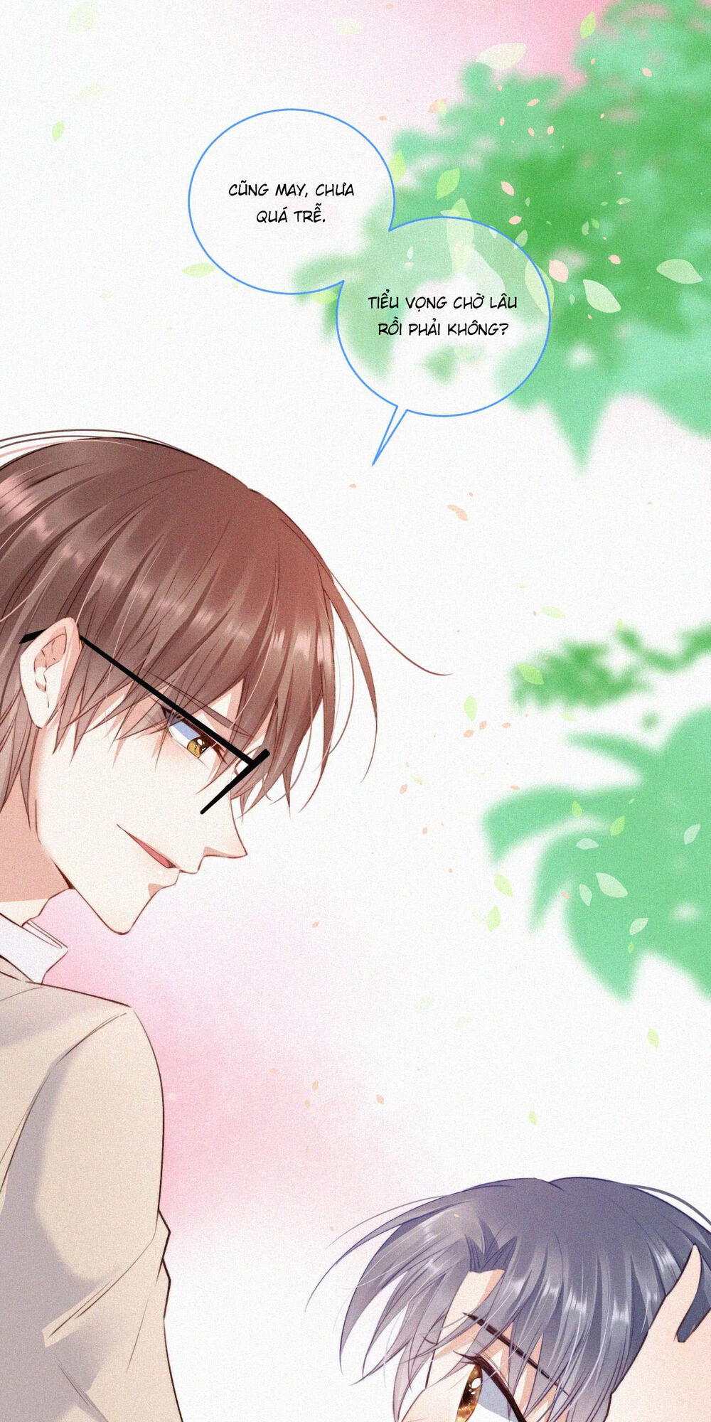 Triều Tây, Con Thích Chú - Chương 2 - Trang 18