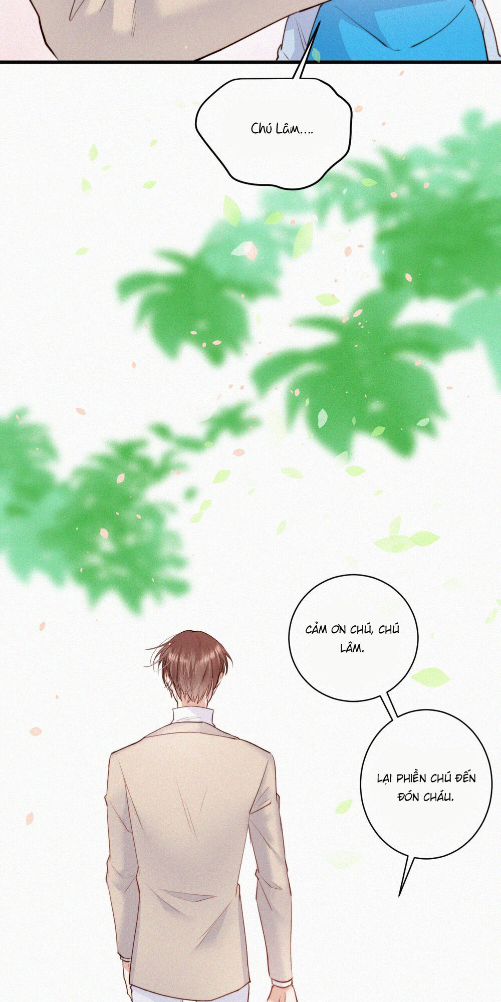 Triều Tây, Con Thích Chú - Chương 2 - Trang 20