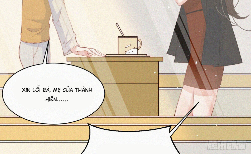 Triều Tây, Con Thích Chú - Chương 2 - Trang 3