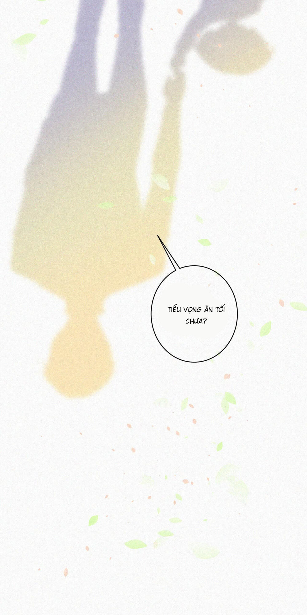 Triều Tây, Con Thích Chú - Chương 2 - Trang 22