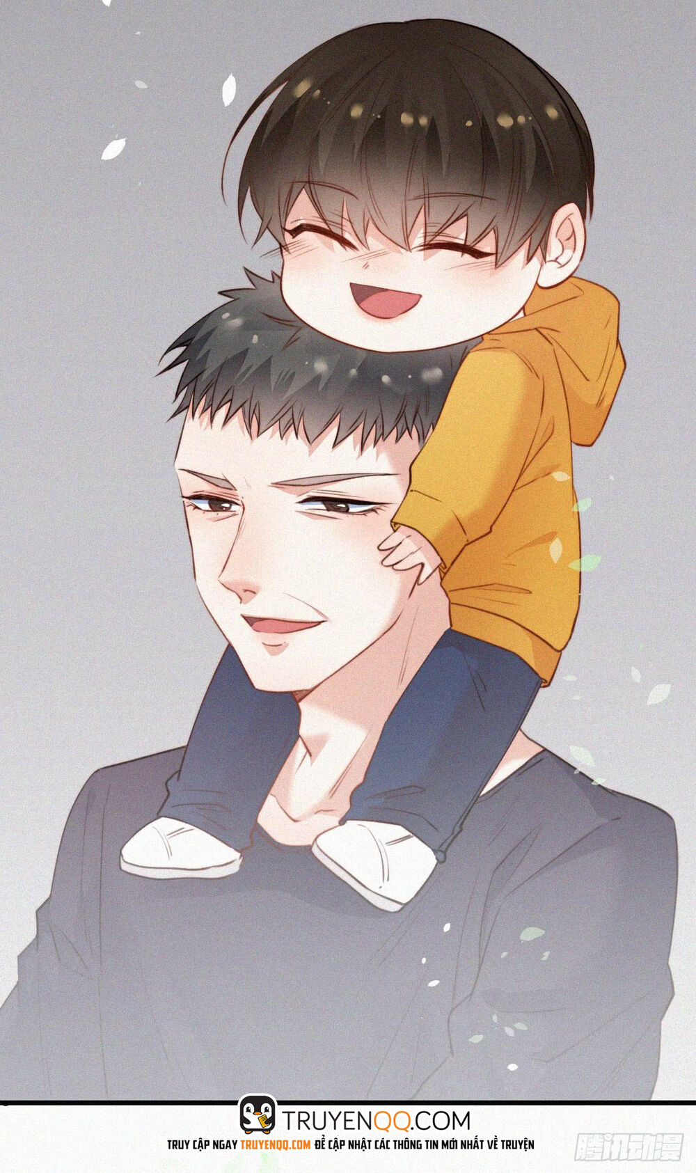 Triều Tây, Con Thích Chú - Chương 2 - Trang 26