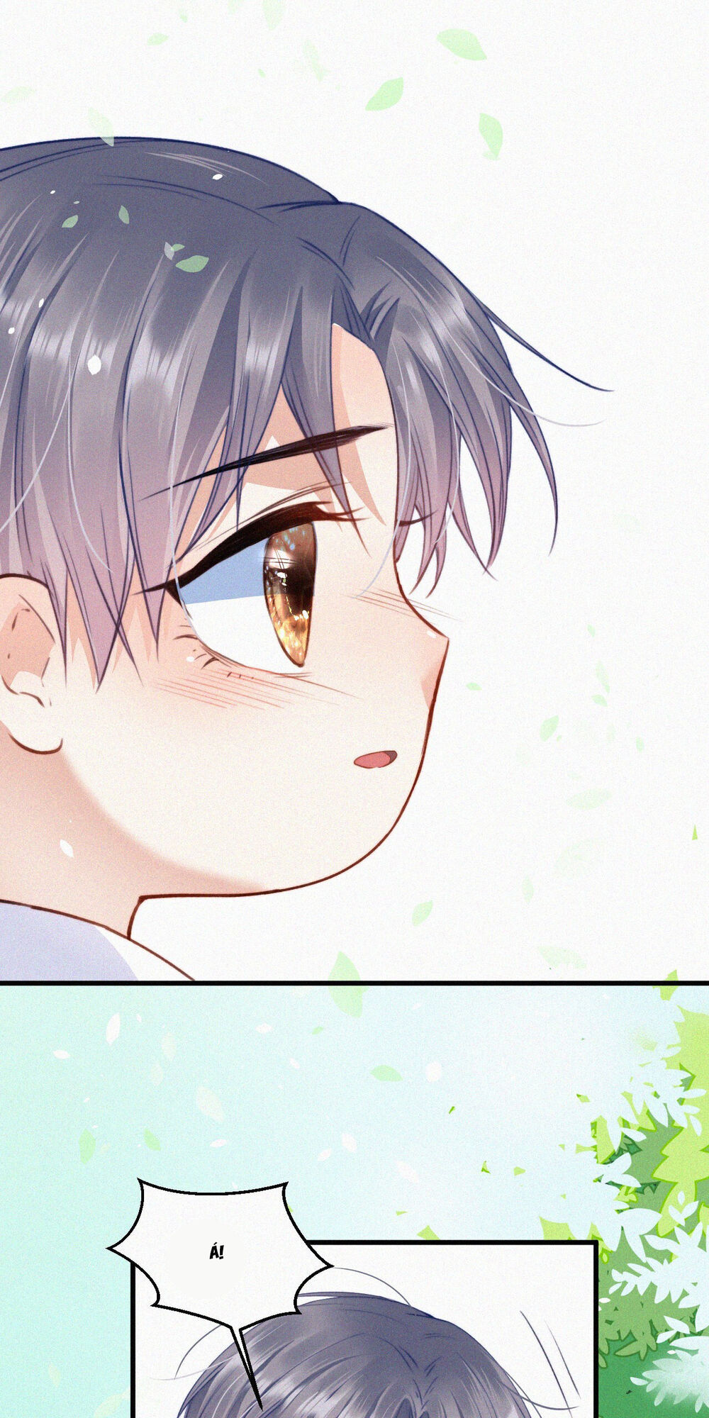 Triều Tây, Con Thích Chú - Chương 2 - Trang 27