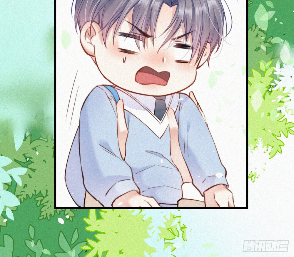 Triều Tây, Con Thích Chú - Chương 2 - Trang 28