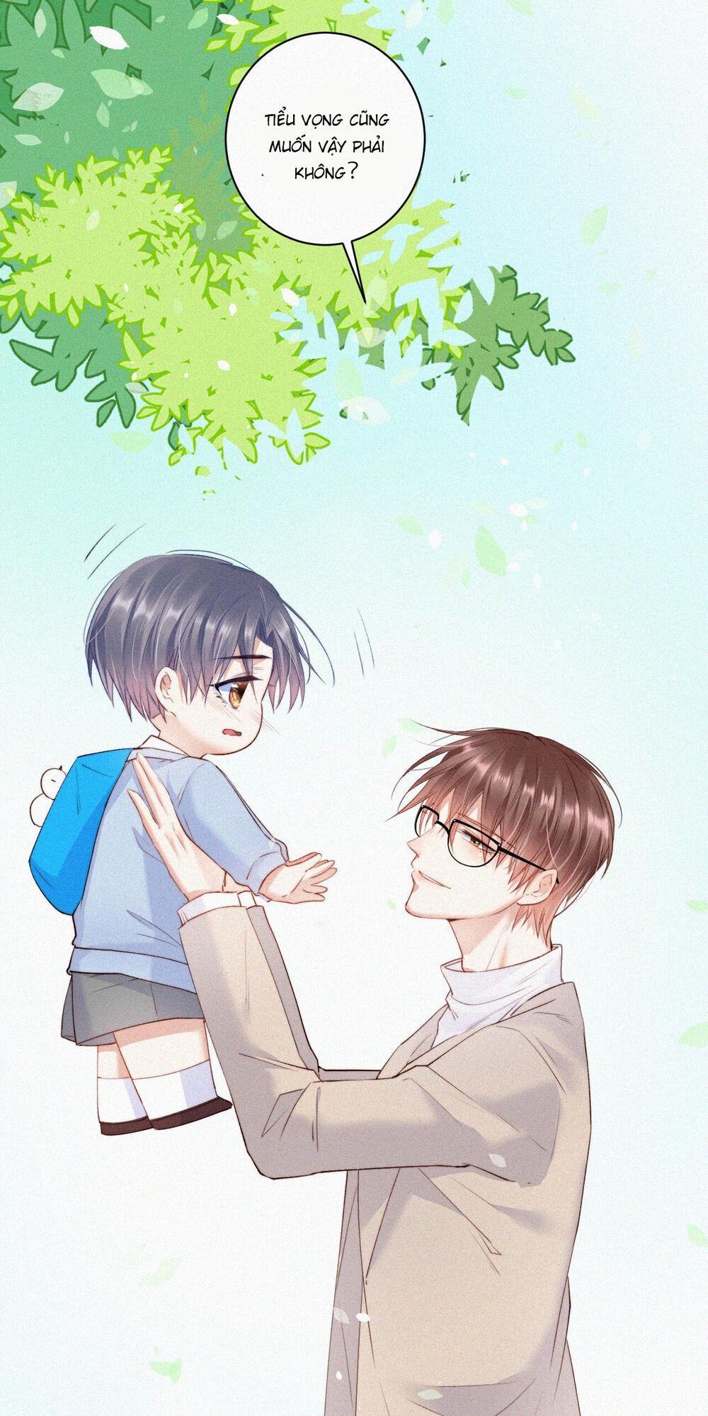 Triều Tây, Con Thích Chú - Chương 2 - Trang 29