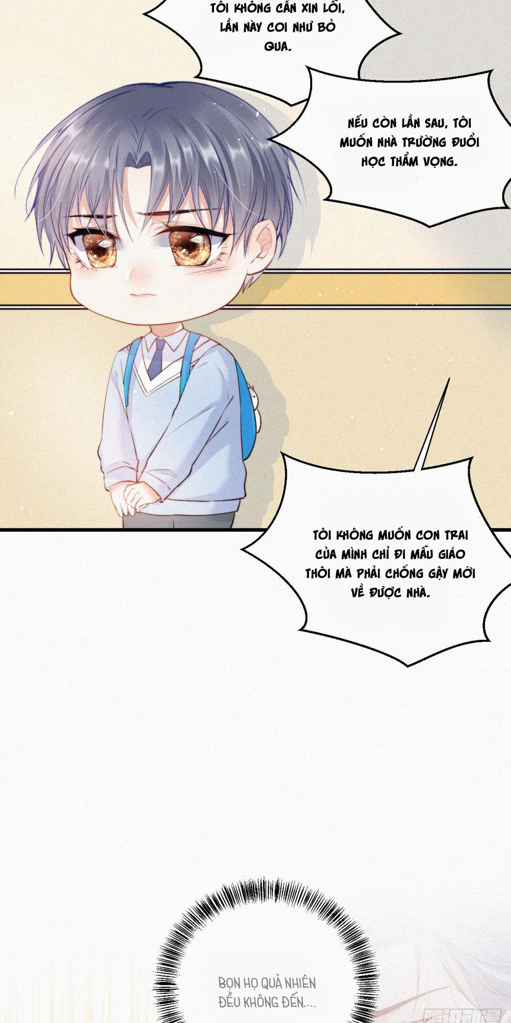 Triều Tây, Con Thích Chú - Chương 2 - Trang 4