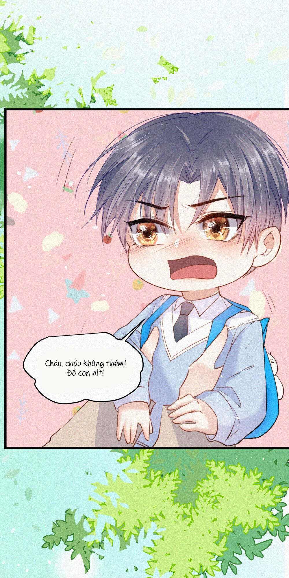 Triều Tây, Con Thích Chú - Chương 2 - Trang 31