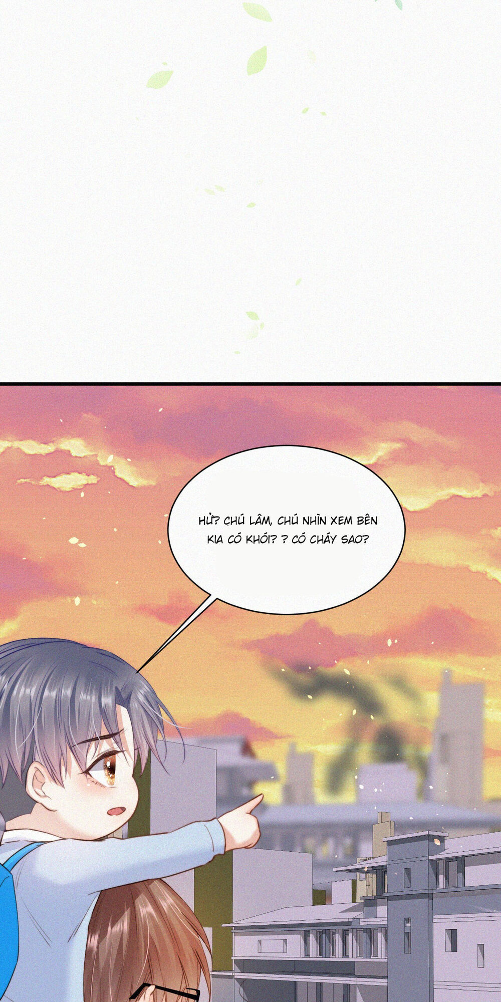 Triều Tây, Con Thích Chú - Chương 2 - Trang 33