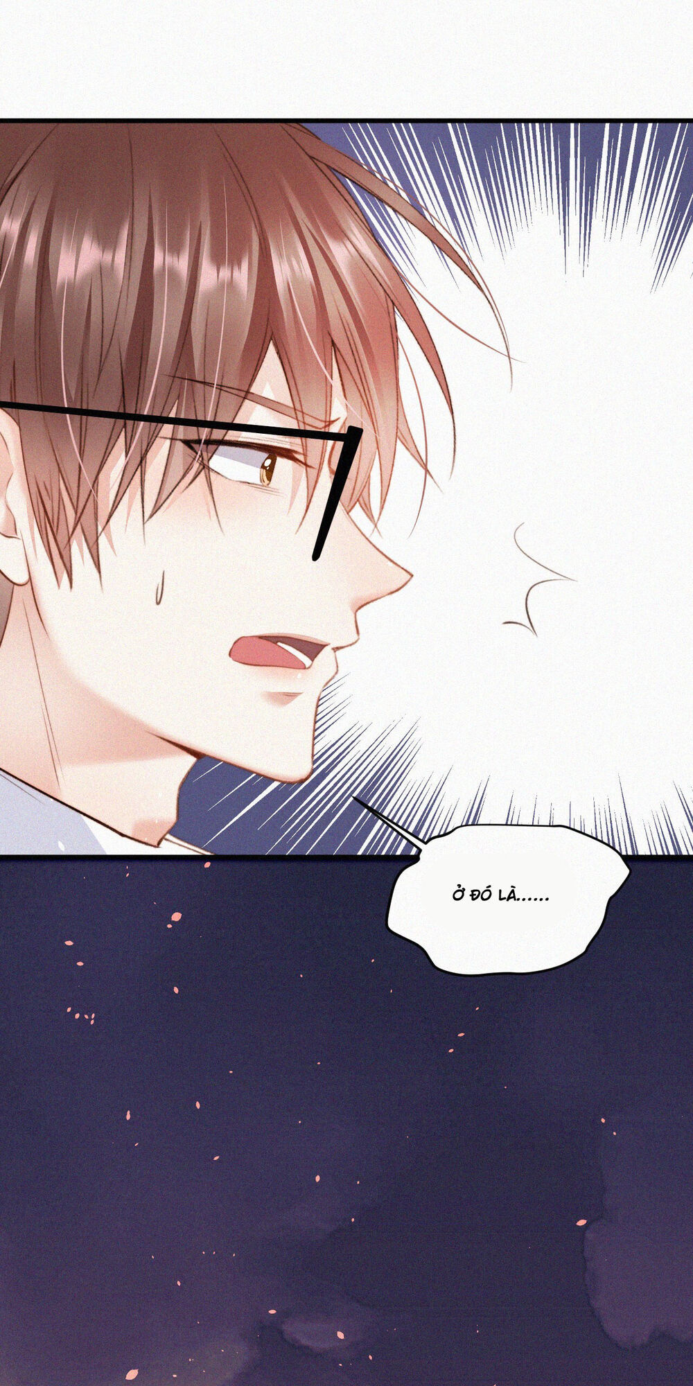 Triều Tây, Con Thích Chú - Chương 2 - Trang 35