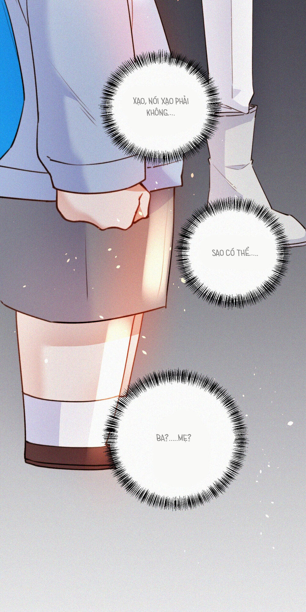 Triều Tây, Con Thích Chú - Chương 2 - Trang 40