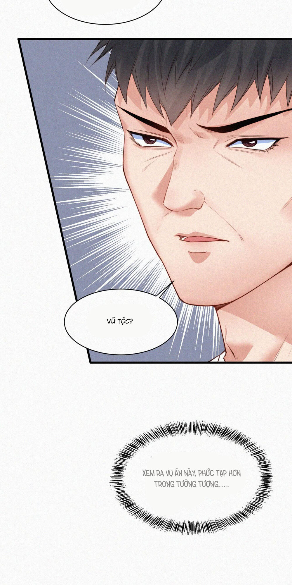 Triều Tây, Con Thích Chú - Chương 2 - Trang 45