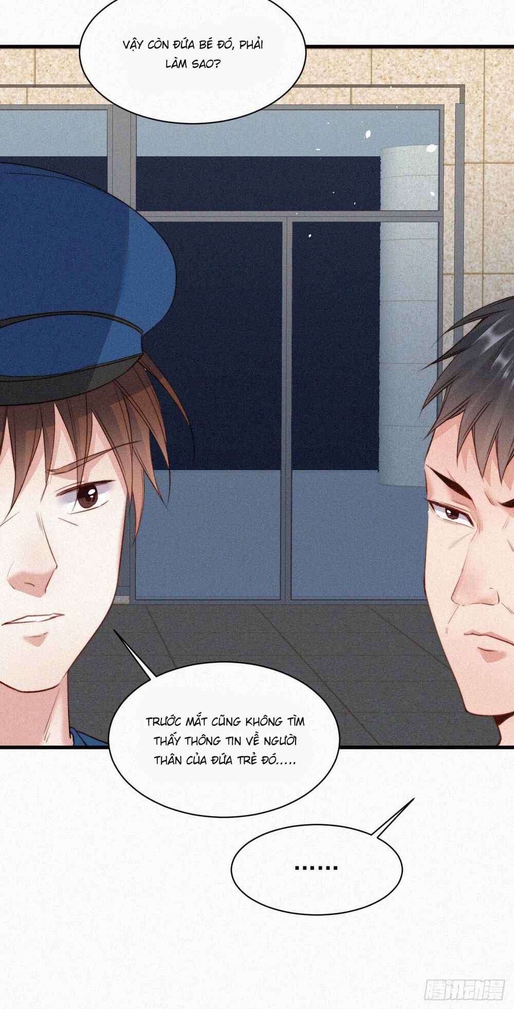 Triều Tây, Con Thích Chú - Chương 2 - Trang 47