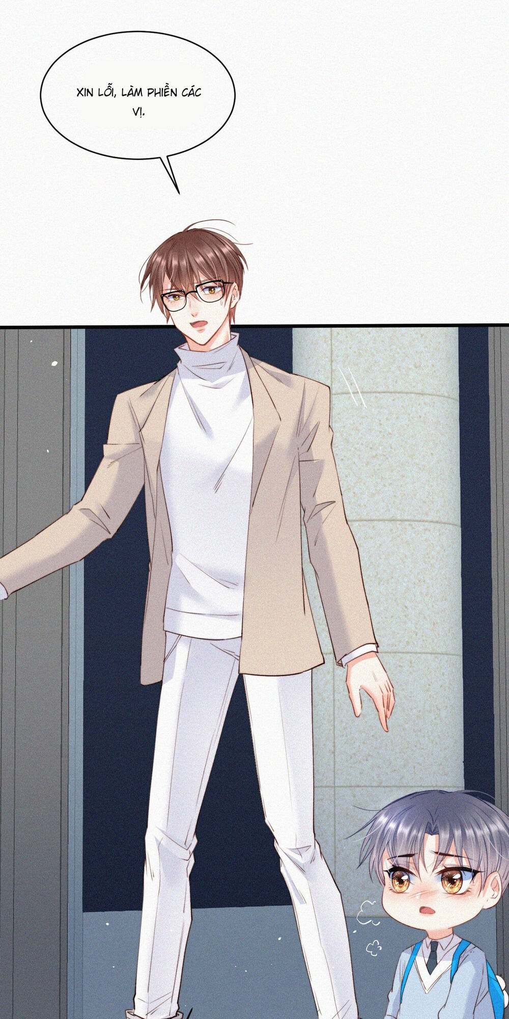 Triều Tây, Con Thích Chú - Chương 2 - Trang 48