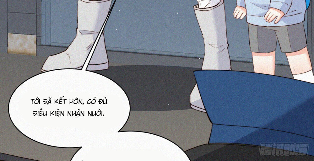 Triều Tây, Con Thích Chú - Chương 2 - Trang 49