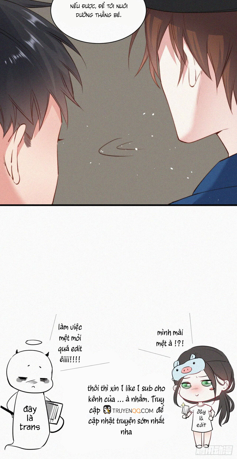 Triều Tây, Con Thích Chú - Chương 2 - Trang 50