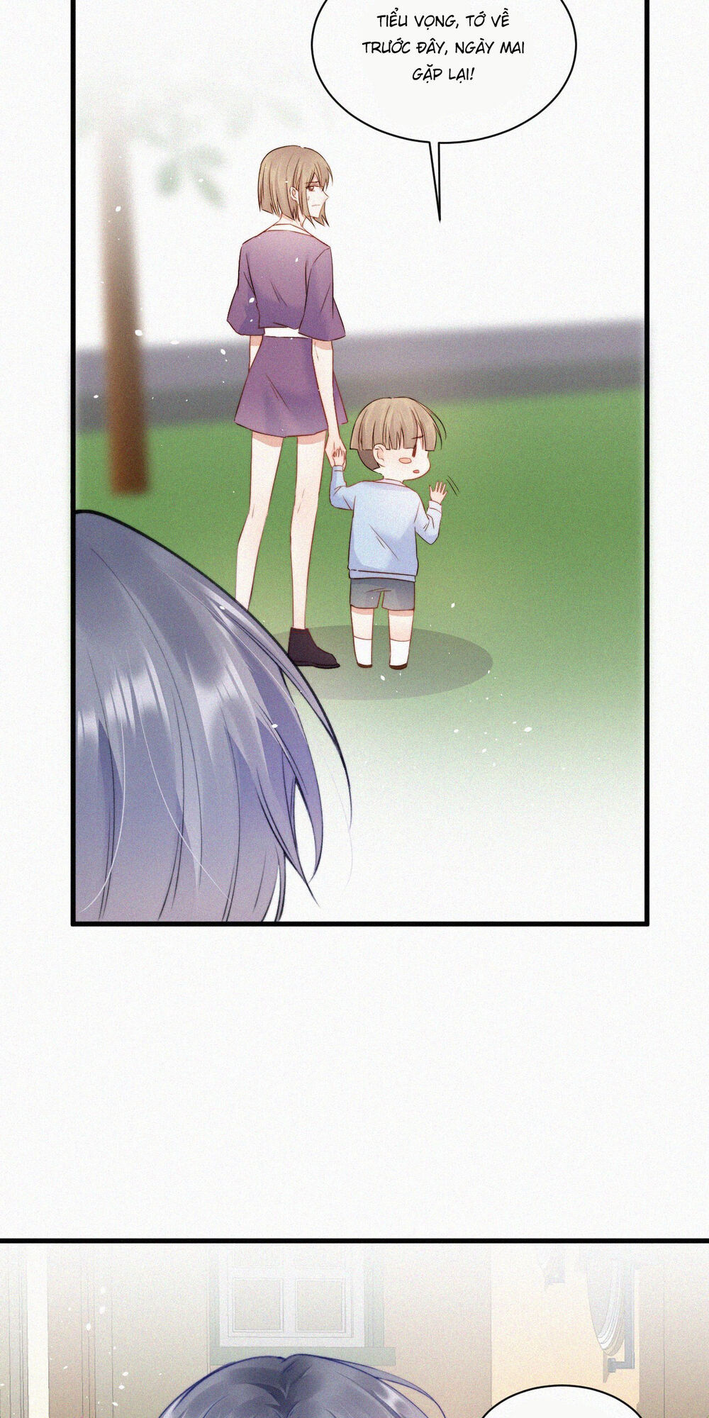 Triều Tây, Con Thích Chú - Chương 2 - Trang 8