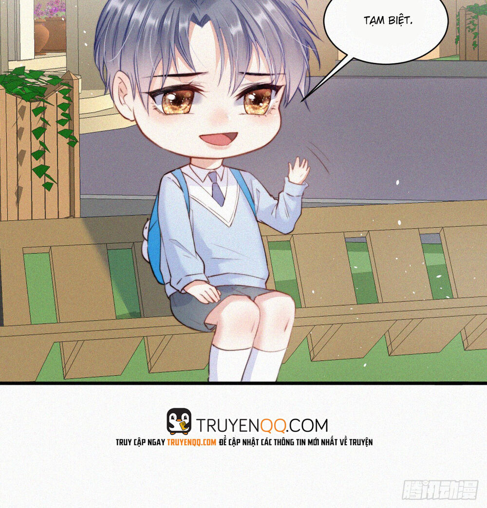 Triều Tây, Con Thích Chú - Chương 2 - Trang 9