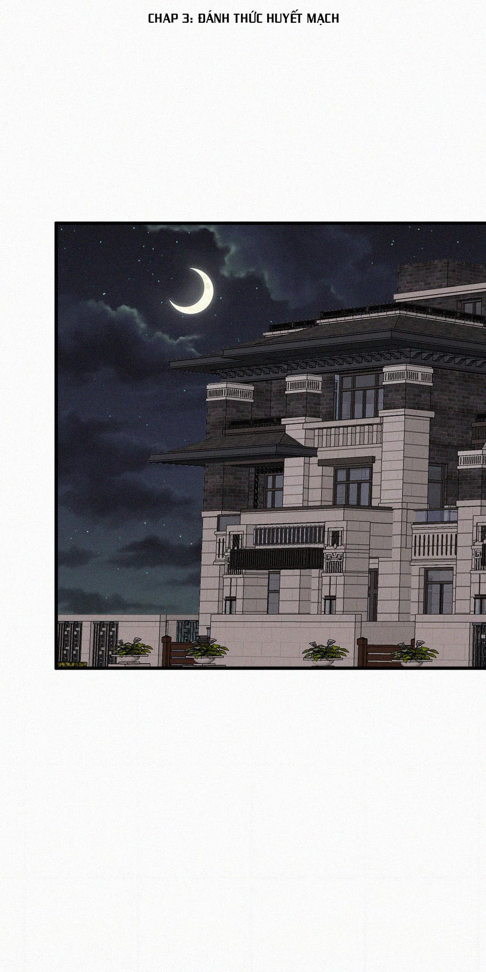 Triều Tây, Con Thích Chú - Chương 3 - Trang 2