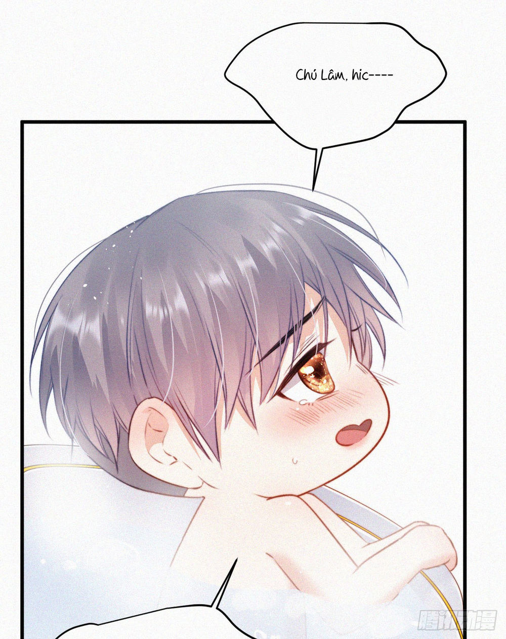 Triều Tây, Con Thích Chú - Chương 3 - Trang 12