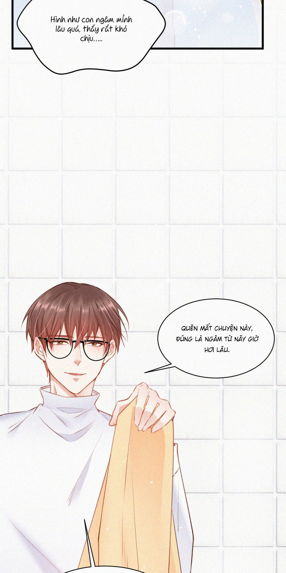 Triều Tây, Con Thích Chú - Chương 3 - Trang 13