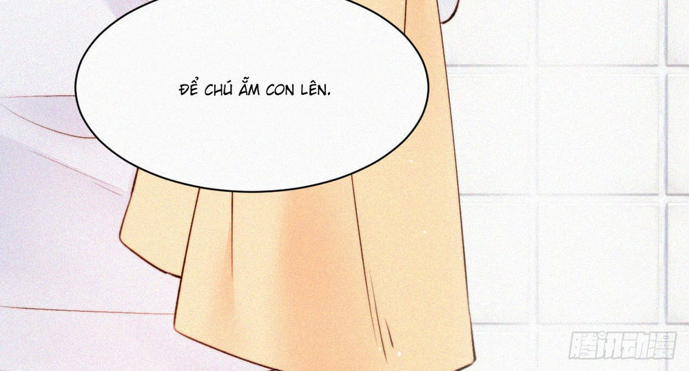 Triều Tây, Con Thích Chú - Chương 3 - Trang 14