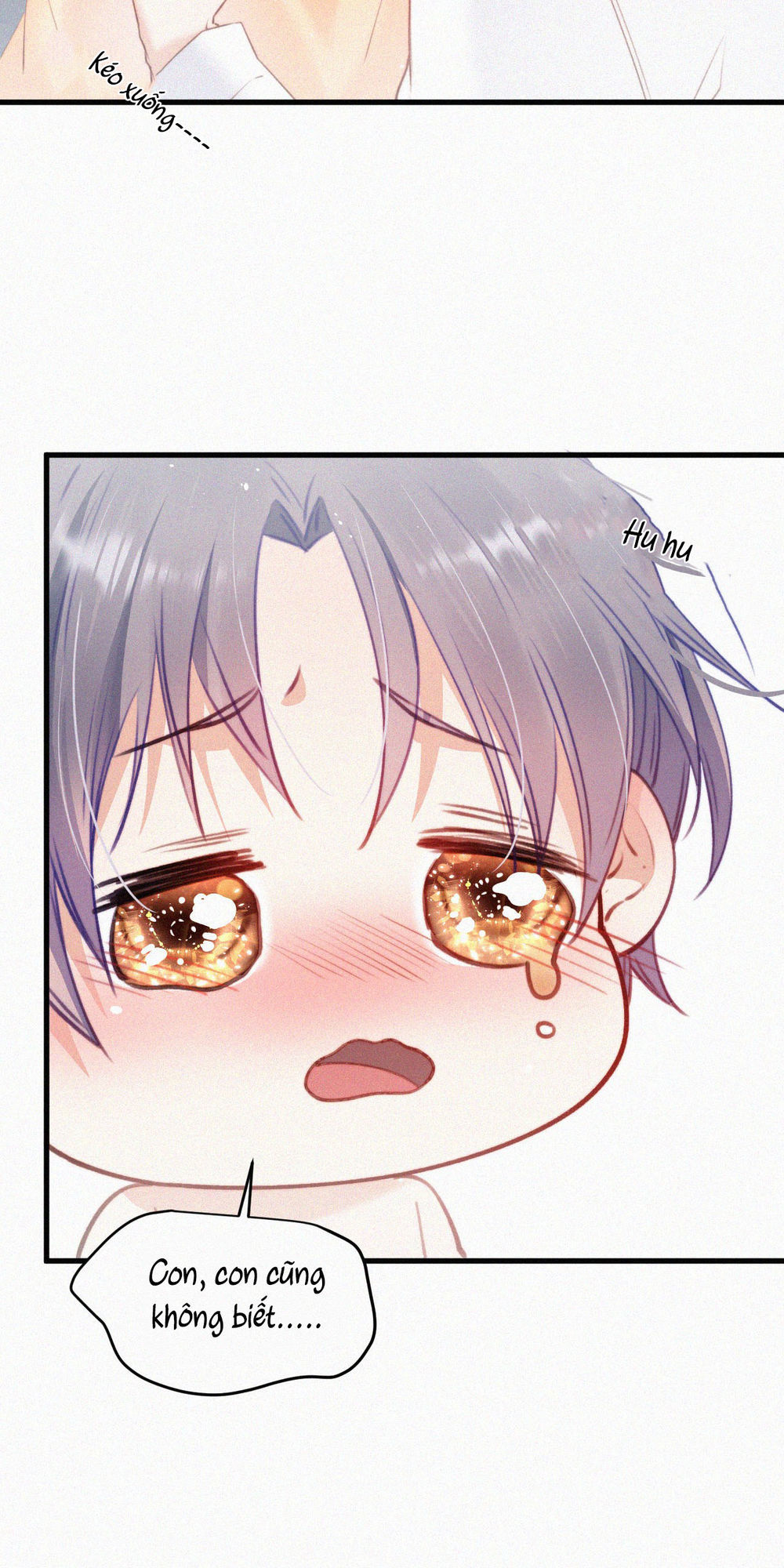 Triều Tây, Con Thích Chú - Chương 3 - Trang 26