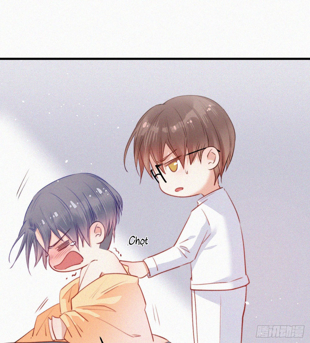 Triều Tây, Con Thích Chú - Chương 3 - Trang 27