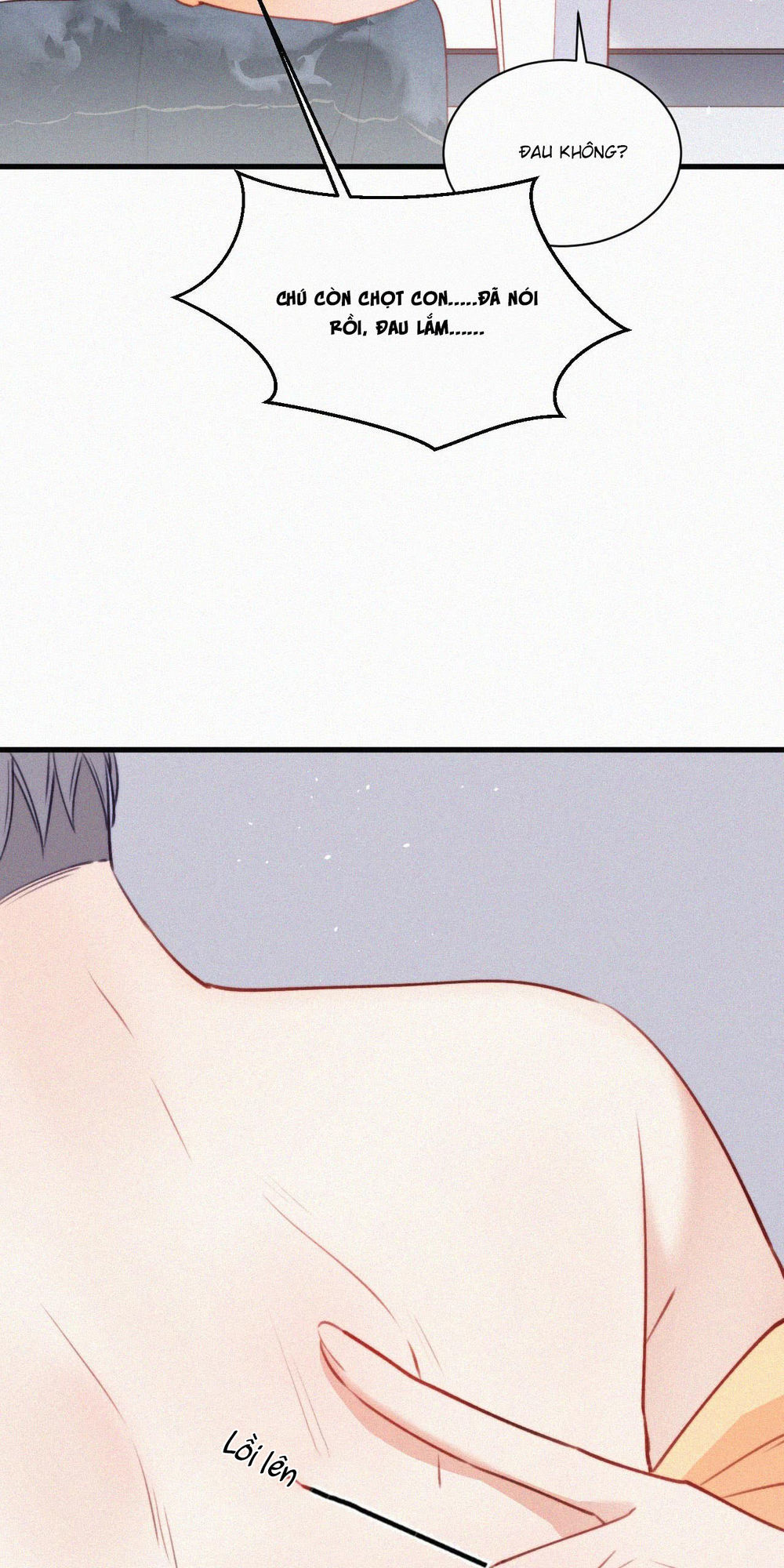 Triều Tây, Con Thích Chú - Chương 3 - Trang 28