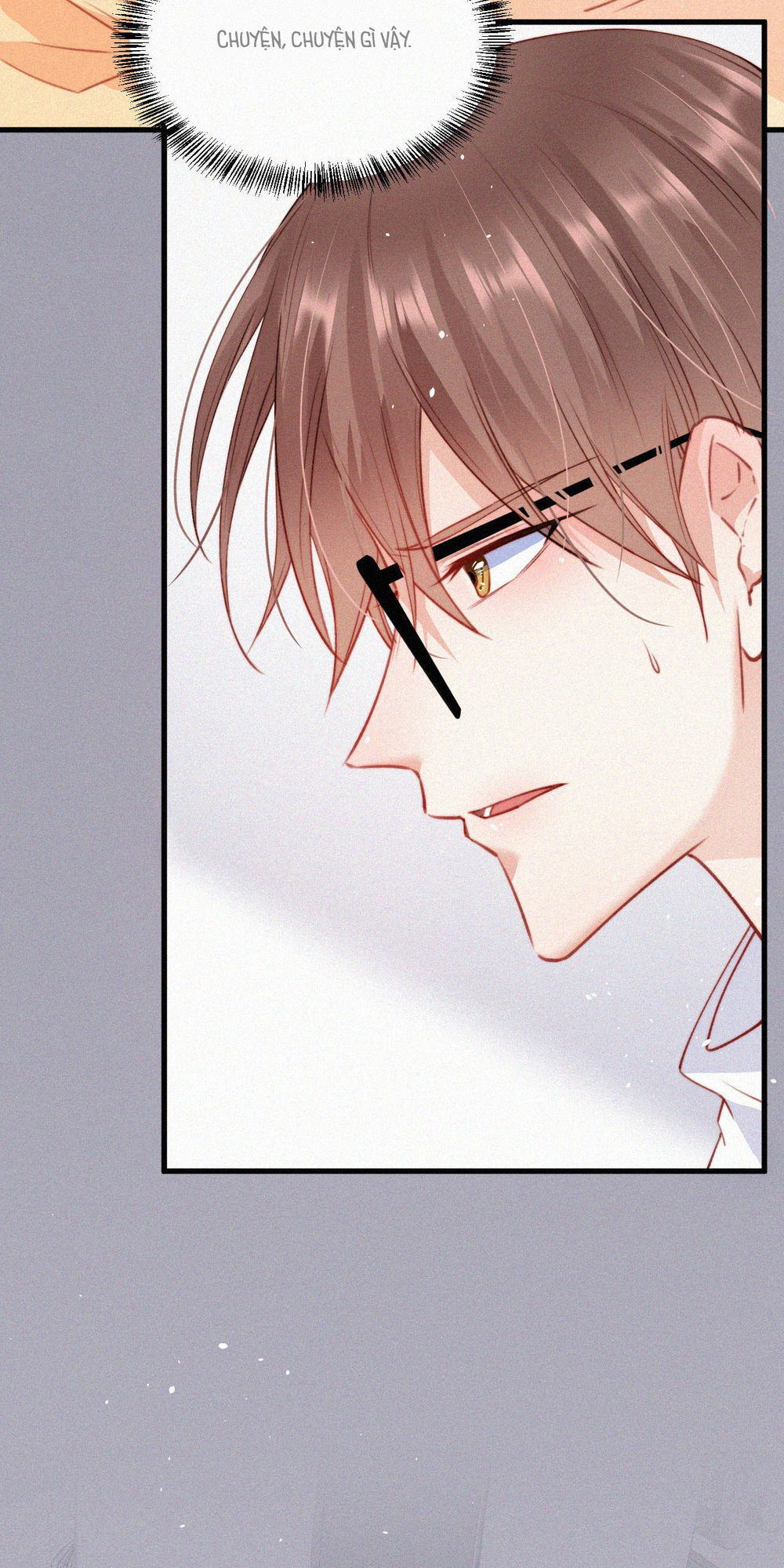 Triều Tây, Con Thích Chú - Chương 3 - Trang 30