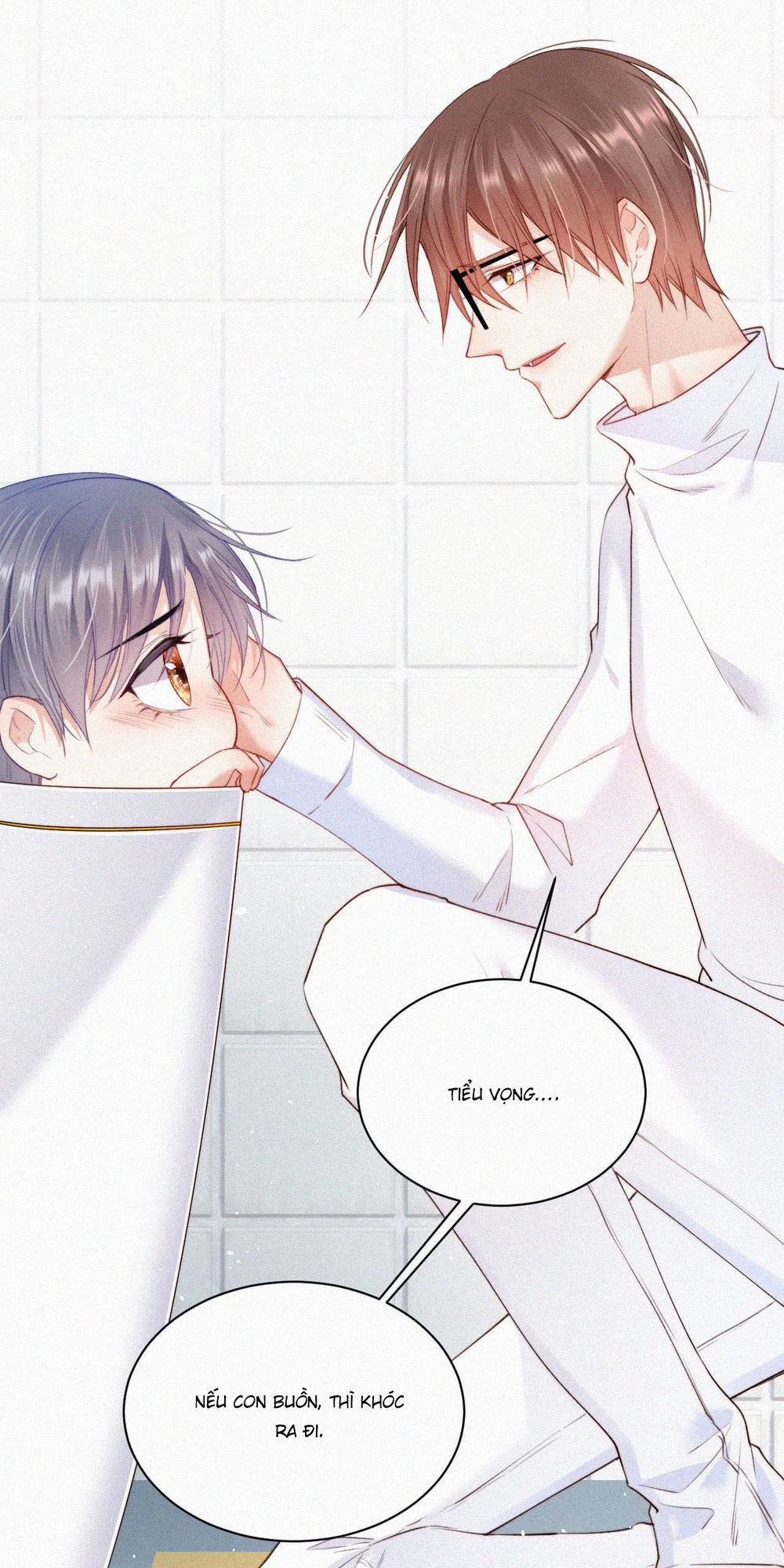 Triều Tây, Con Thích Chú - Chương 3 - Trang 4