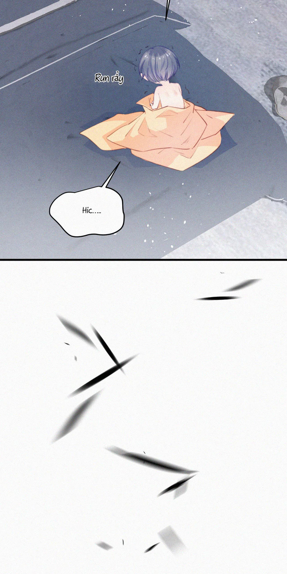 Triều Tây, Con Thích Chú - Chương 3 - Trang 32