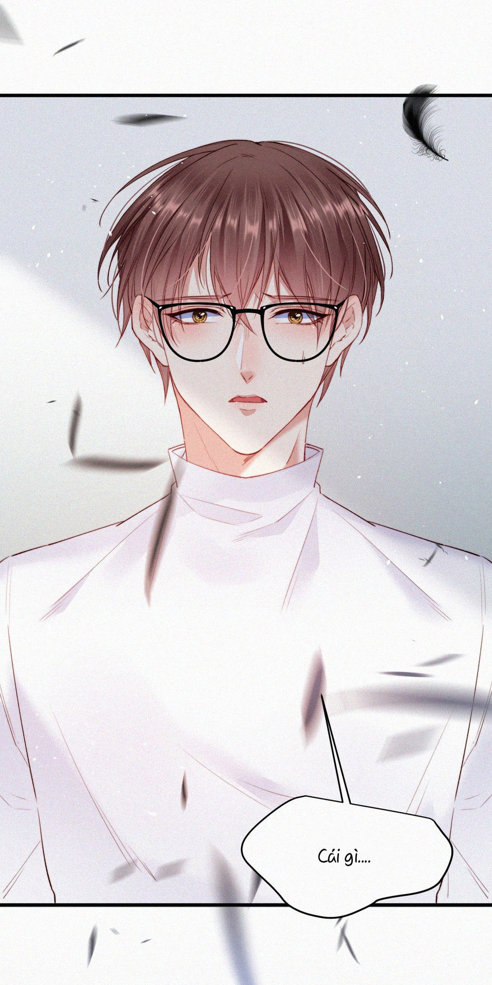 Triều Tây, Con Thích Chú - Chương 3 - Trang 34