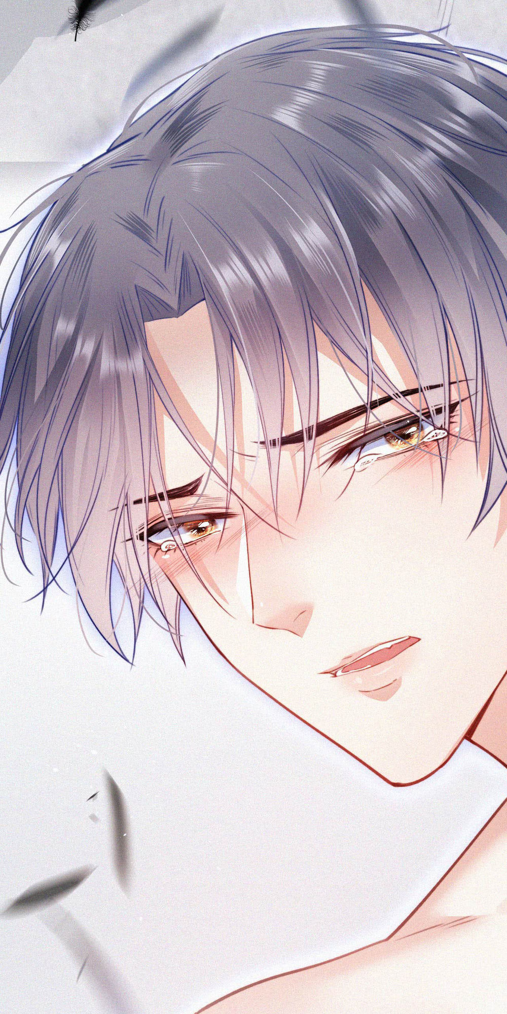 Triều Tây, Con Thích Chú - Chương 3 - Trang 39